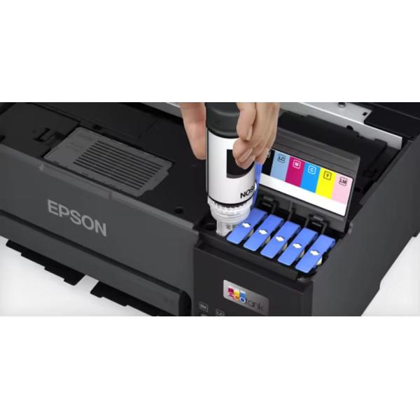Hot Sale for E Pson L8058 Six Colors WIFI A4 Inkjet Printer Best Quality Lowest Price Wholesale Supplier in China