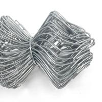 High Quality Galvanized Temporary Fencing Panels Accessories Chain Link Fence