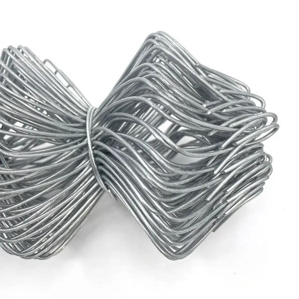 High Quality Galvanized Temporary Fencing Panels Accessories Chain Link Fence