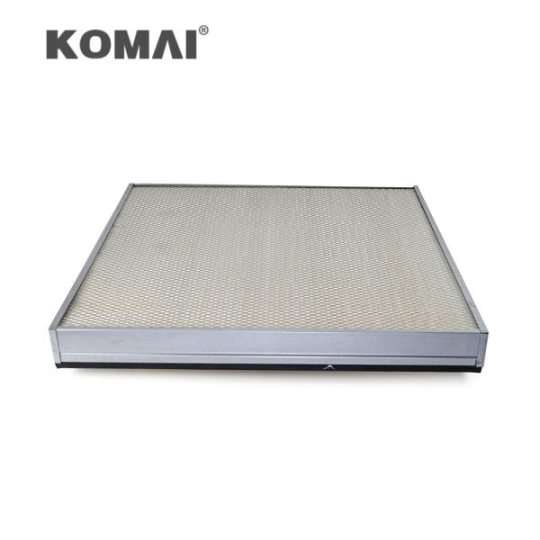 Utilisation du filtre à air Pour 6L4714 AF4128 P111098 42595 SA 14078 3I0038 6L4714 6L6873