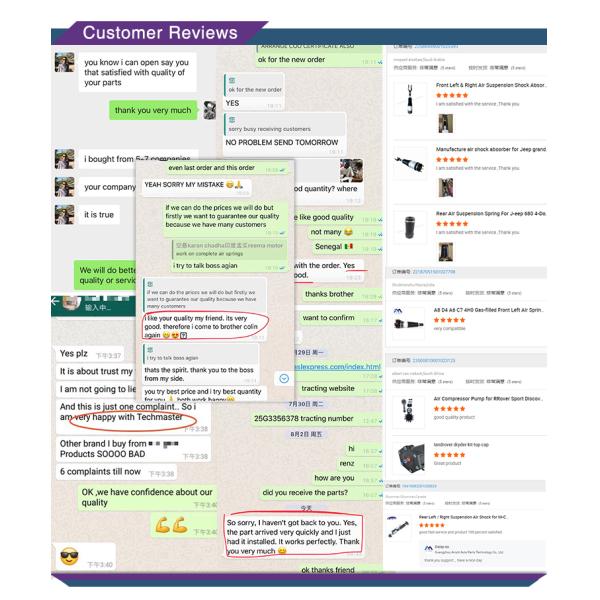 Benz W166 1669802164 1669803664 Мерседес распорки Tailgate ворот подъема силы YQ47198 электрический