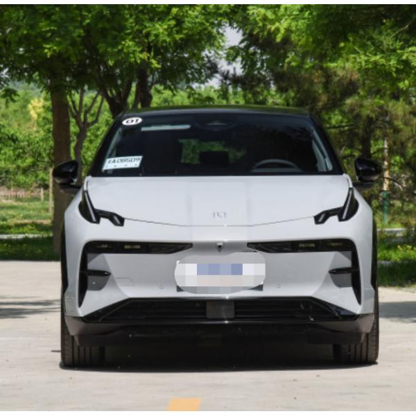 Верхние автомобили ZEEKR x EV 2023 4WD ВЫ ряд 512 компакта SUV CLTC мест версии 5 чистый электрический чистый электрический (km)