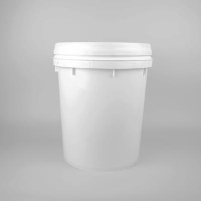 Resistente UV das cubetas plásticas do produto comestível para compradores de B2B