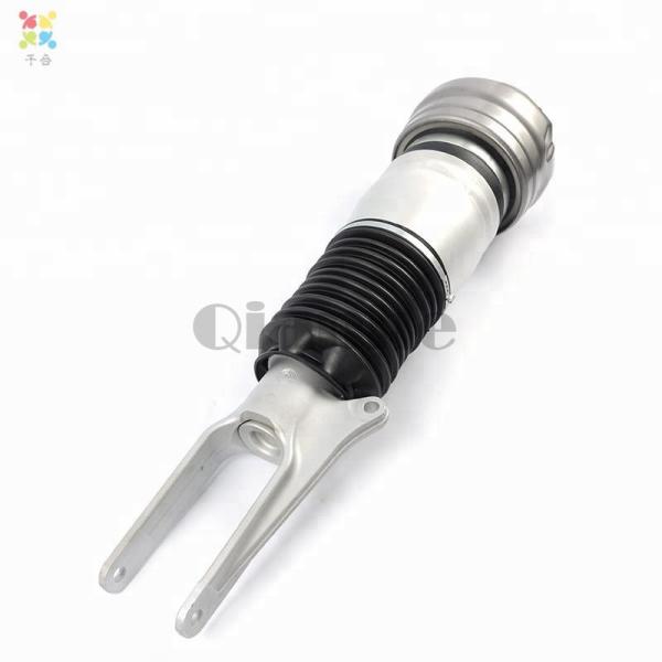 Porsche Panamera (2009-2013) Front Right Air Suspension Strut shock absorber 9703 4305 115,97034305115