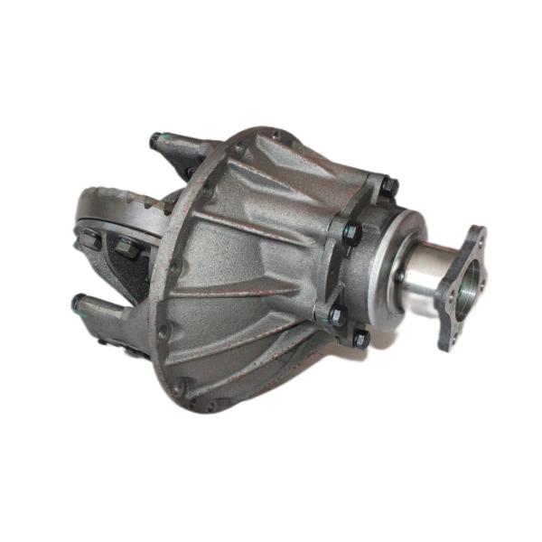ISUZU 4HE1 292 14MM DIFFERENTIAL ASM 7/41 8980151290 8980151640 8973631000