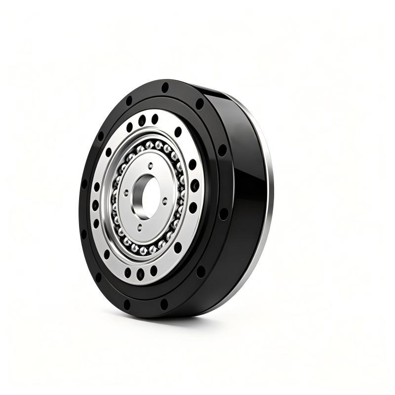 SYHD‑II Series Harmonic Drive