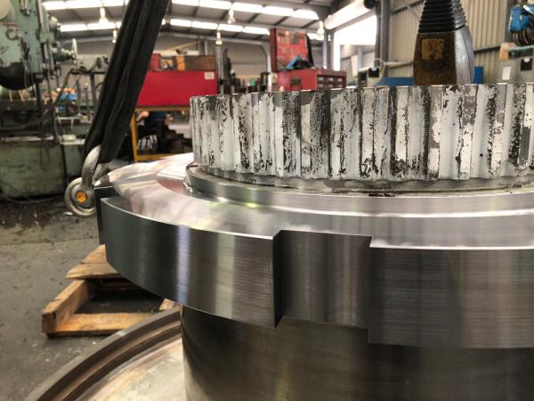 Precision CNC Machining Solutions Rapid Prototype 3d Printing Plastic Parts