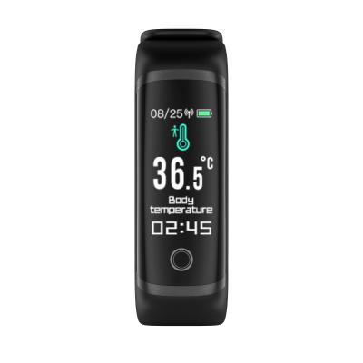 O coração quente o mais atrasado Rate Sleep Smart Band Bracelet M4 de Smartwatch M4 da venda da fábrica 2021 de Shenzhen