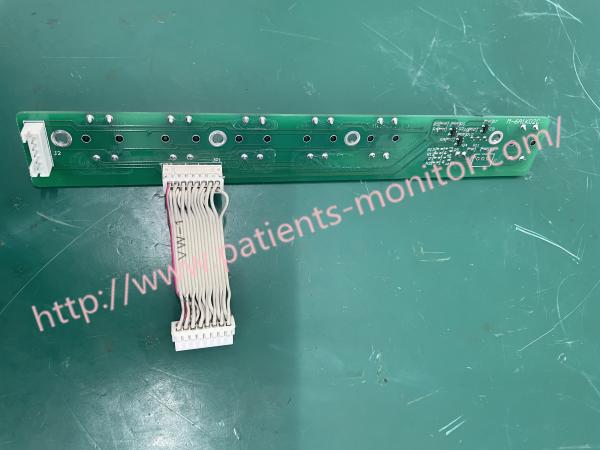 Le bouton d'alimentation M-6A1K02C pour le moniteur de patient UT6000A