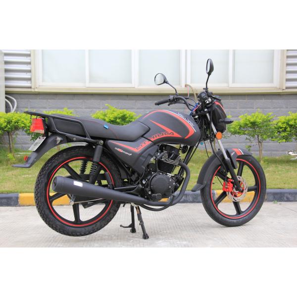 1.8l salpican la moto espesada cubierta de Seat 150cc del movimiento de las motocicletas 4 del deporte de la calle