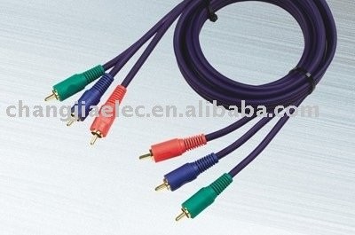 RGB cable