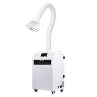 KNOKOO FES350PRO extracteur de fumée dentaire