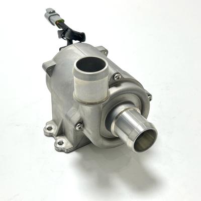 30-60VDC OWPD650L-1 Electric Antifreeze Transfer Pump For Data Center Liquid Cooled Devices