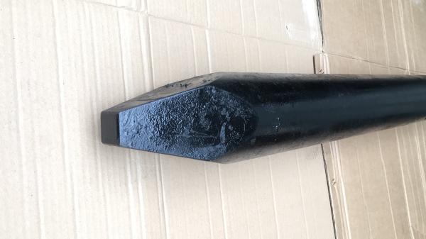 TNB 08M Toku Hydraulic Excavator Breaker Chisel TNB 1M 45mm Diameter
