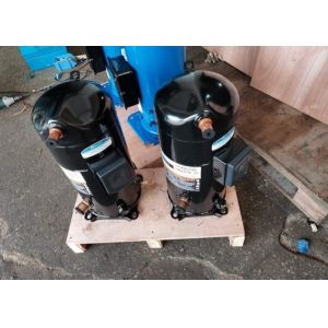 380-420V Scroll Compressor 2.6HP 25000BTU ZP31KSE-TFD-522 For Air Conditioning
