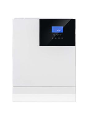 Bateria da saída 48V da C.A. 110/120V fora do inversor da grade para o armazenamento de energia da casa