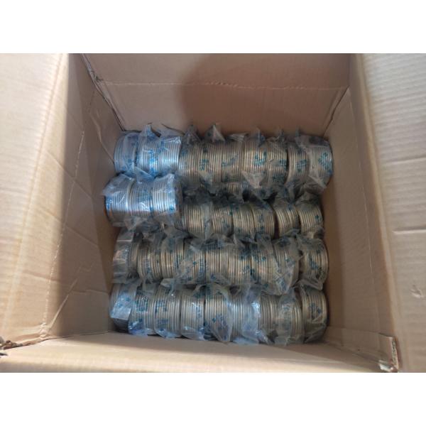 Материал TPU Гидравлический набор печати с разрывом цилиндра Ремонтный инструмент для набора цилиндров экскаватора