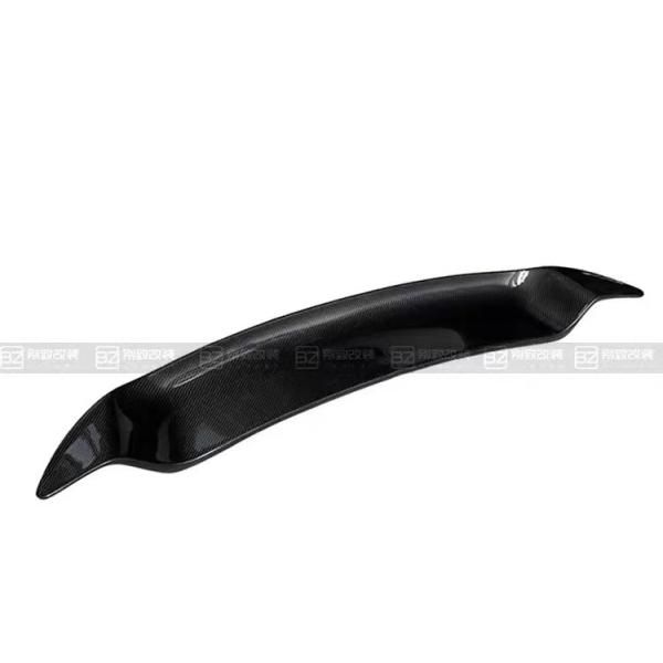 MP4-12C 625C Mclaren Body Kit 650S VORS Style Carbon Fiber Spoiler Wing
