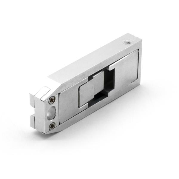 Фрезерование металла Точение Алюминий Обработка с ЧПУ Запасные части Лазерная резка OEM