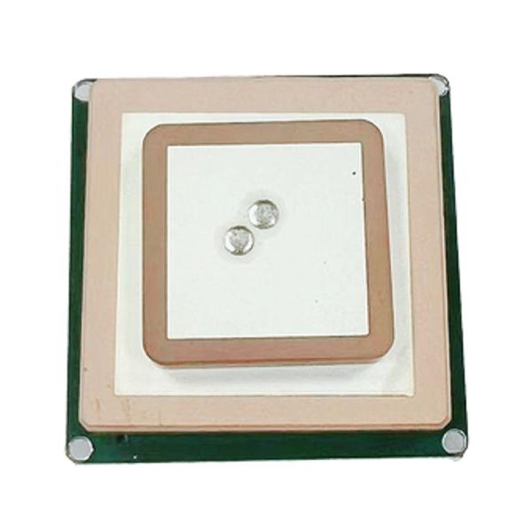 WT-43-RD-4G 高精度 RTK GNSS モジュール (4G および慣性航法付き)