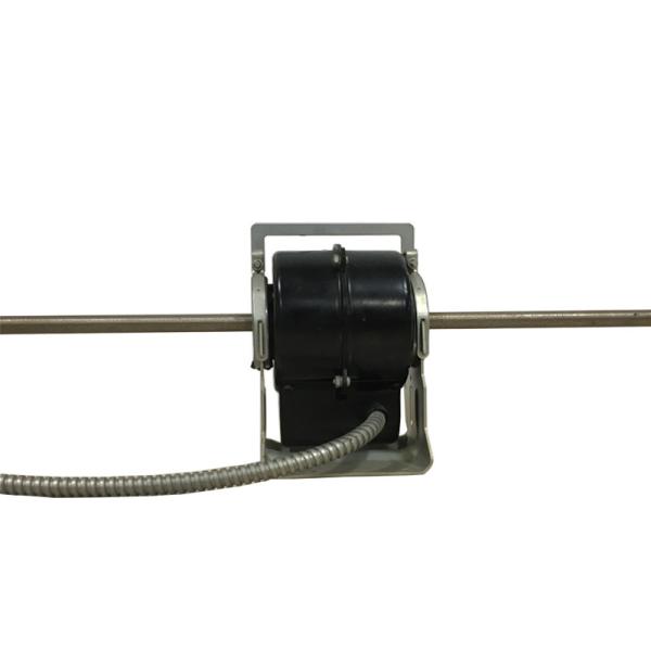 95W Air Conditioning Fan Coil Unit Motor For Air Conditioner Fan Motor 4 Poles