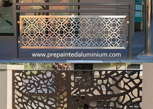 High Strength Laser Cut Corten Steel For Sculpture Decoration and Curtain Wall