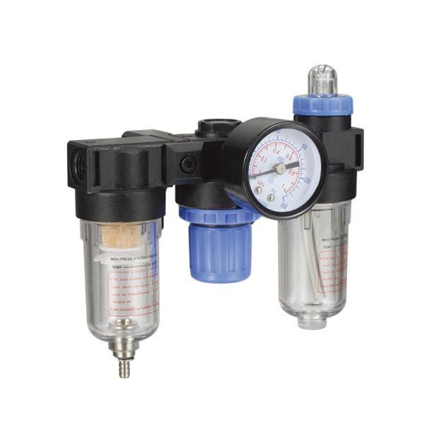 AIRTAC Series Air Source Treatment Unit Combination BC 2000 / 3000 / 4000