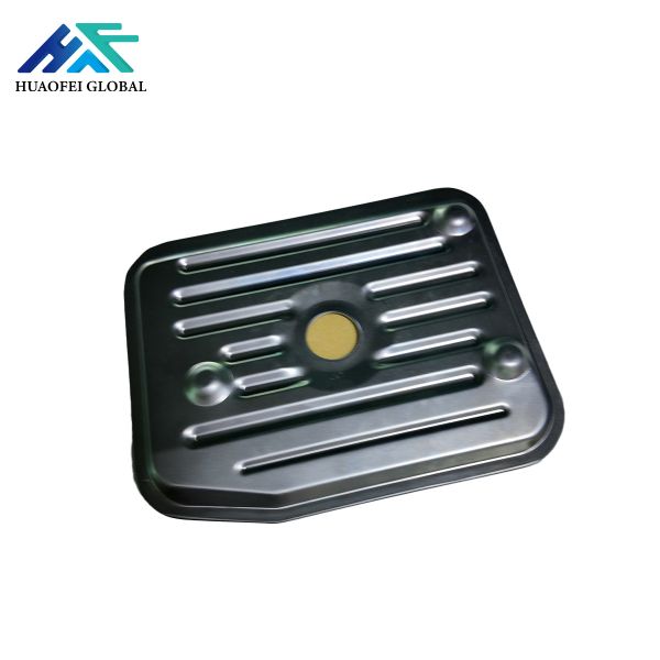 01M 01N Automatic Transmission Filter Replacement For VW Jetta Bora