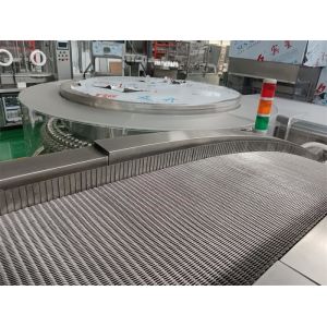 2Ультразвуковая машина для мытья ампул. 5 кВт Ротационная стирка ампул чистой водой