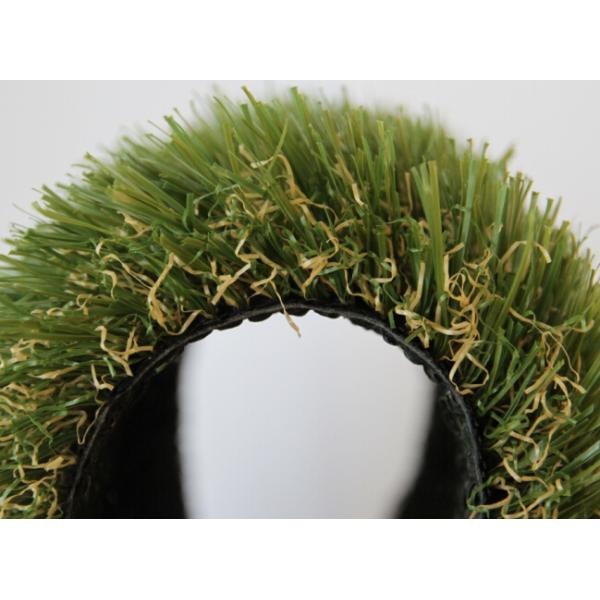 Monolif/курчавый суд гольфа PPE благоустраивая лужайку искусственной травы синтетическую