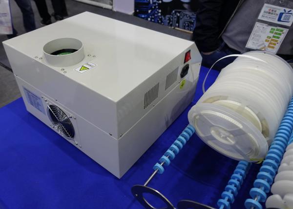 Hottest SMT line Stencil Printer 3040 / CHMT48VB SMT Pnp Machine / Reflow Oven 420