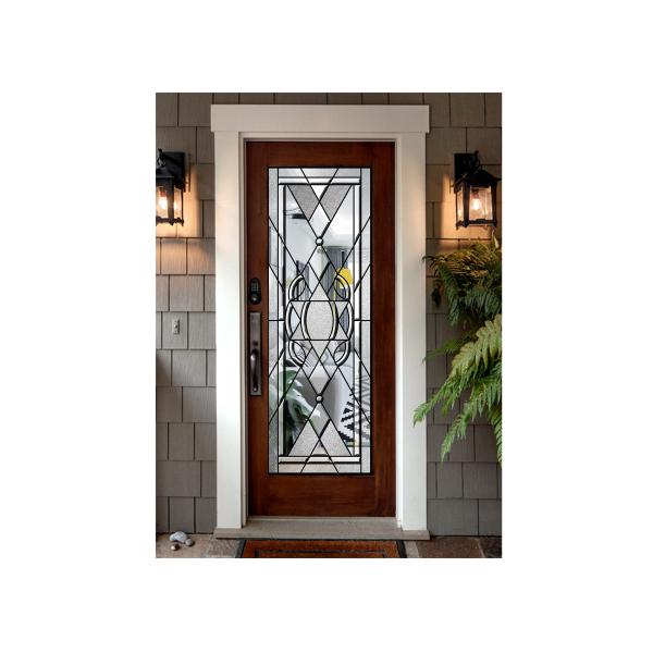 Decorative Translucent G Rolled Patterned Glass Sheets Interior Design Hinder Vision