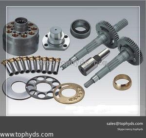 Hydraulic Piston Pump/Main Pump SBS120 for Caterpillar E320C excavator