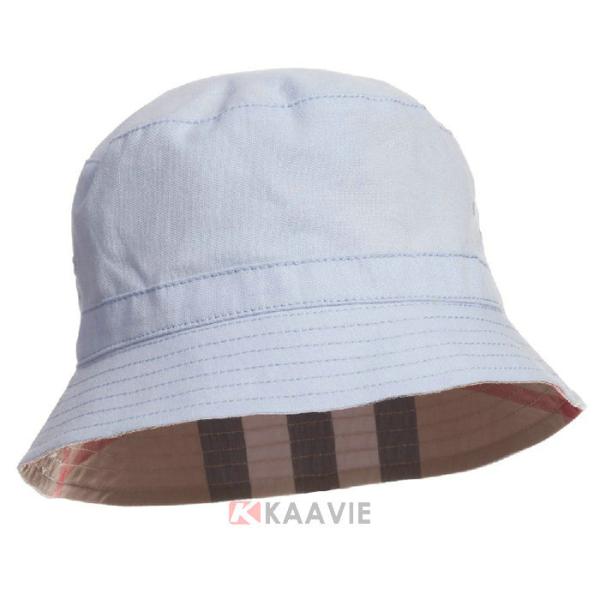 Unisex Summer Reversible Cotton Bucket Hat mens OEM ODM Service