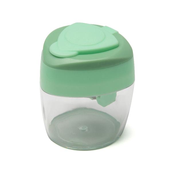 wholesale pencil sharpener Manual Pencil Sharpener with lid