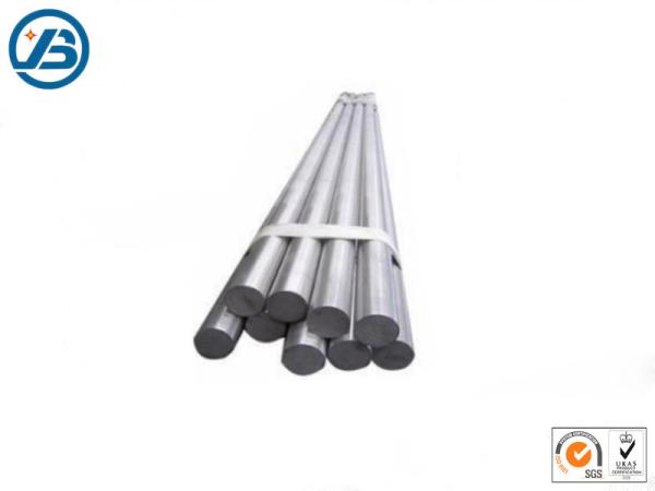 High Strength Magnesium Alloy Bar AZ91D Metal Billet Extrusion Bar