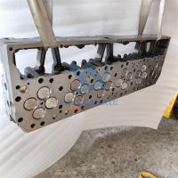 Tête de cylindre 148-2134 pour le moteur CAT 3176C 3196 C12