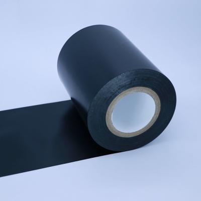 filme laminado PE da resistência da penetração da raiz de 0.09mmx1250mm
