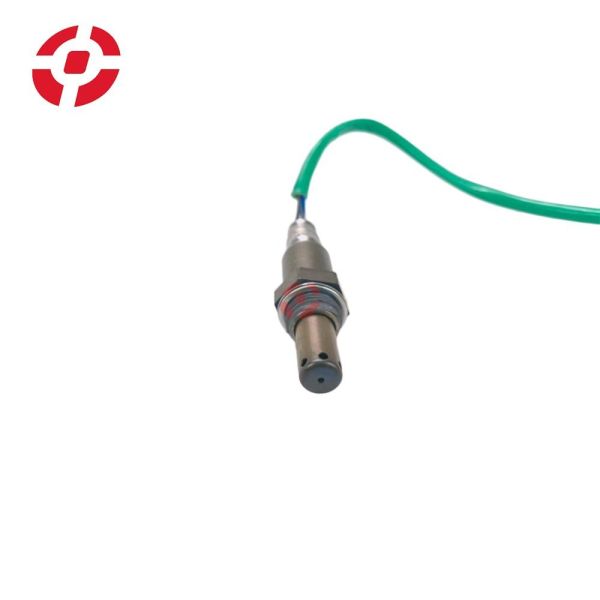 Rear O2 Oxygen Sensor 31480393 Heated Lambda Sensor for VO LVO Air flow sensors facilitating vehicle maintenance