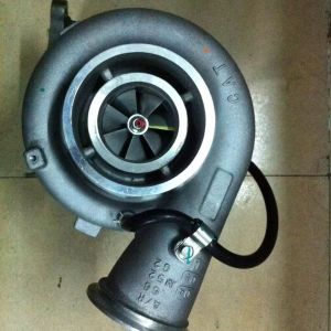 Engine Turbocharger