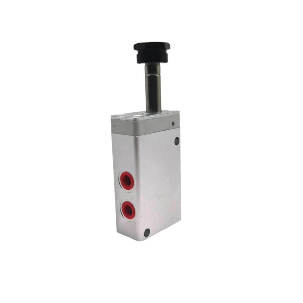 2636047 NORGREN Solenoid Valve Pneumatic Directional Control Valve G1/4 Thread Spool Type Solenoid Valve for Compressed Air System