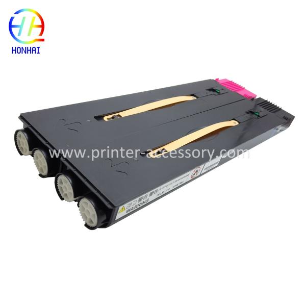 Copier Toner Cartridges Original powder Set for  Xerox Color 550 560 570 C60 C70 006R01521 006R01522  006R01523 006R1524