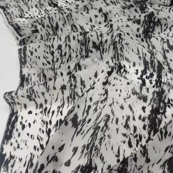 Printed Microfiber Fabric 35gsm UV-Proof water proof,oil proof and stain proof 100% Nylon