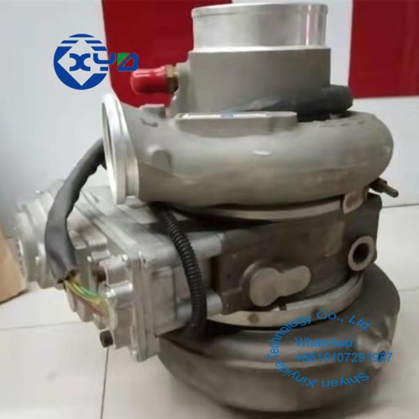 Cummins Car Engine Turbocharger 2840639 2843894 HE451VE W1103900125 612630110724