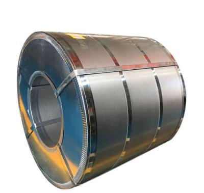 SGCC Zinc Coated Coil 0.2mm ASTM Galvanized Steel Gi Sheet In Coil