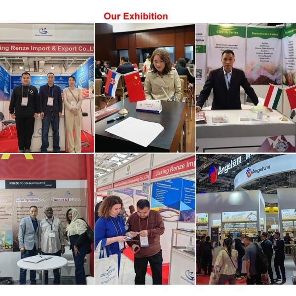 Bulk Soluble Potassium Sorbate Food Preservative Powder Cas 24634-61-5