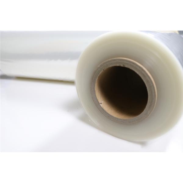 Matériau POF Sac rétrécissant Transparence Film antipoussière POF Largeur 3000 mm