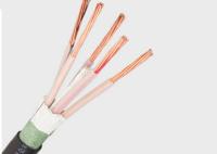 cable Unarmoured aislado XLPE Sq del cable de transmisión de 5x10 milímetro XLPE para el alumbrado público