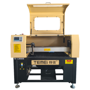 Sponge Material CO2 Laser Cutting Machine Studio Home Workshop Creative Applications