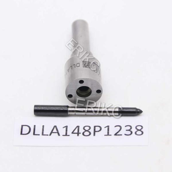 DLLA 148P 1238 Common Rail Nozzle Spray Gun DLLA148P1238 Diesel Fuel Injection Nozzle DLLA 148P1238